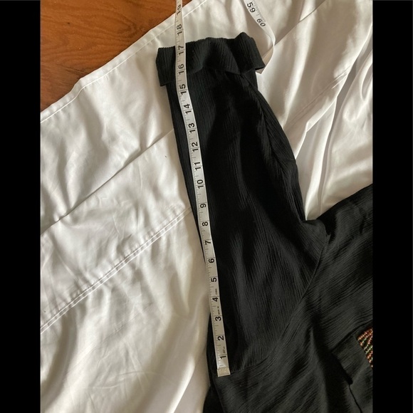 Vintage Niki & Danielle Womens Blouse Size 18 - Picture 10 of 11